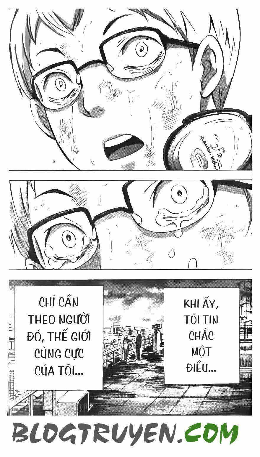 Ma Vương Chapter 7 - Trang 2