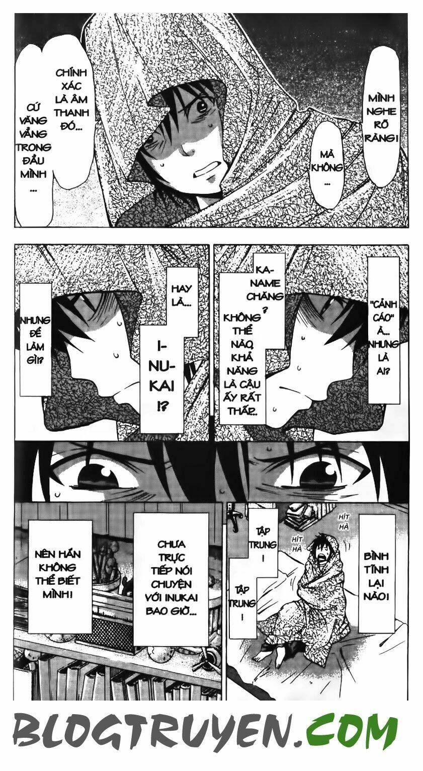 Ma Vương Chapter 9 - Trang 2