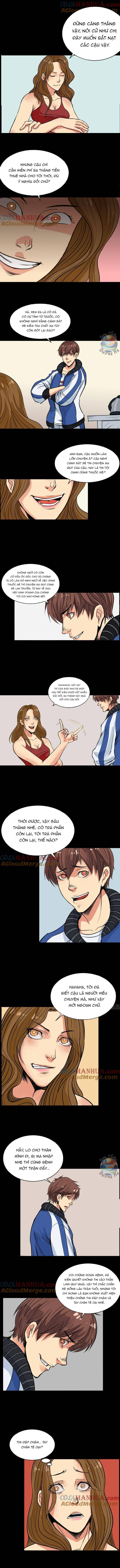Ma Y Thần Toán Chapter 10 - Trang 2