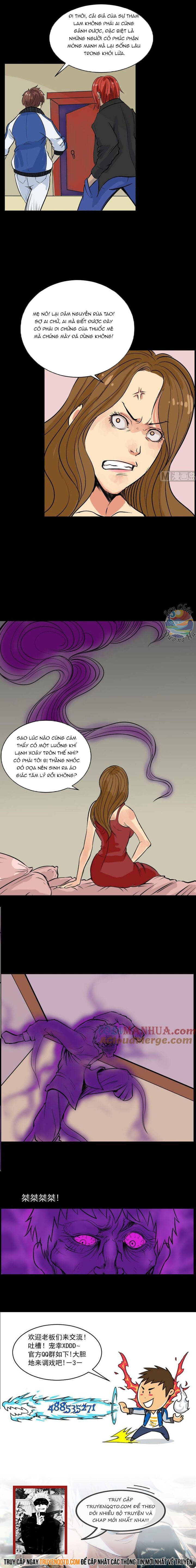 Ma Y Thần Toán Chapter 10 - Trang 2