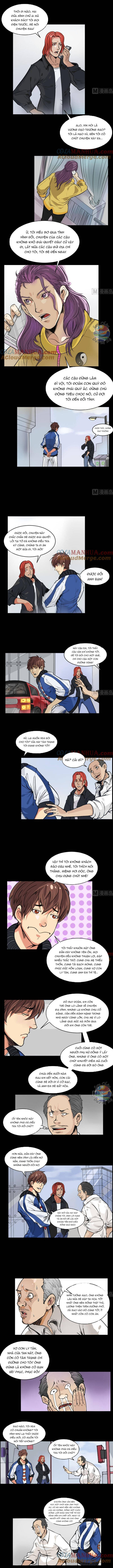 Ma Y Thần Toán Chapter 11 - Trang 2
