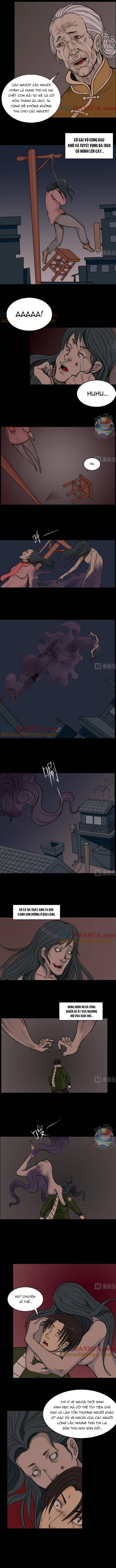 Ma Y Thần Toán Chapter 19 - Trang 2