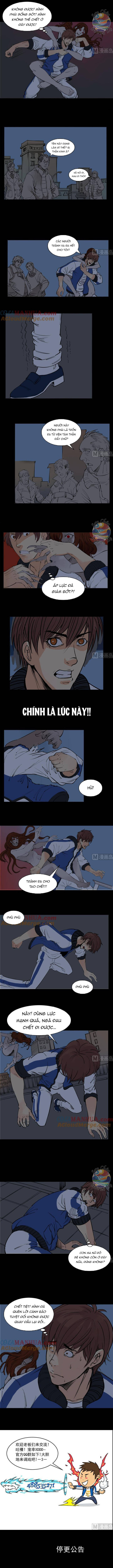 Ma Y Thần Toán Chapter 20 - Trang 2