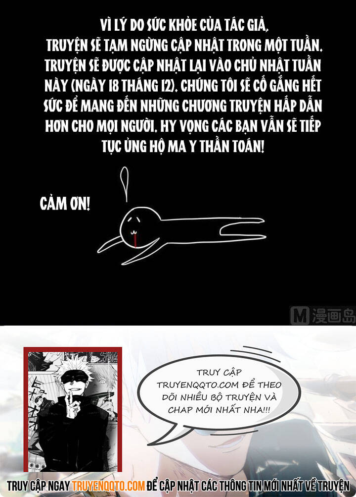 Ma Y Thần Toán Chapter 20 - Trang 2