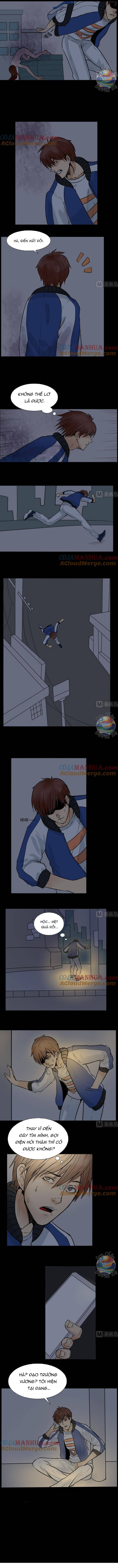 Ma Y Thần Toán Chapter 21.1 - Trang 2