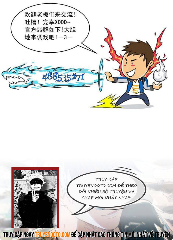Ma Y Thần Toán Chapter 21.1 - Trang 2