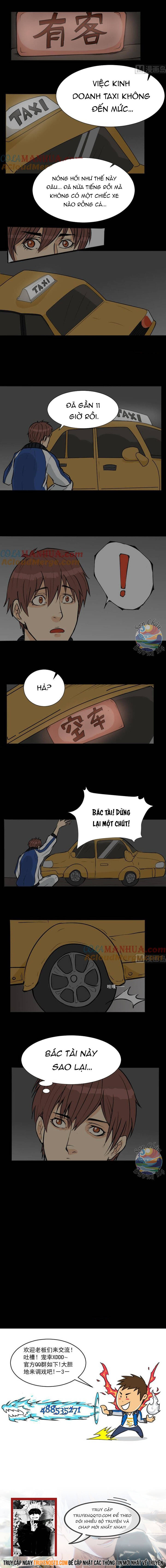 Ma Y Thần Toán Chapter 22 - Trang 2