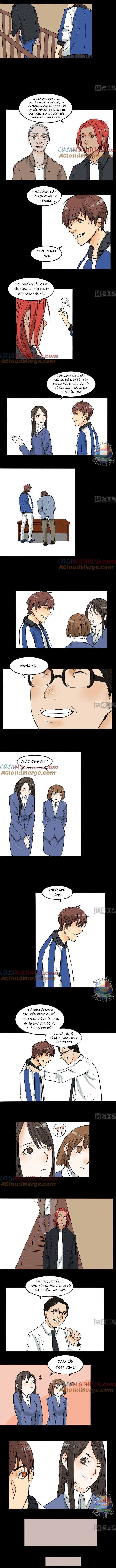 Ma Y Thần Toán Chapter 25 - Trang 2