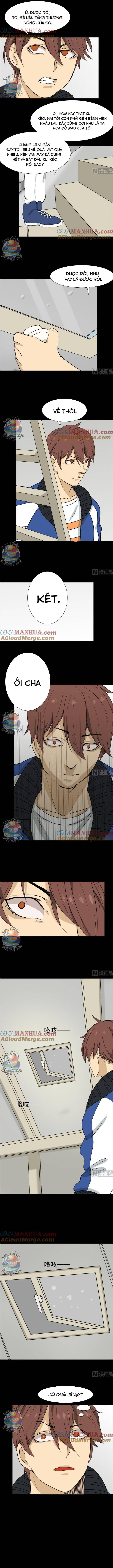 Ma Y Thần Toán Chapter 32 - Trang 2