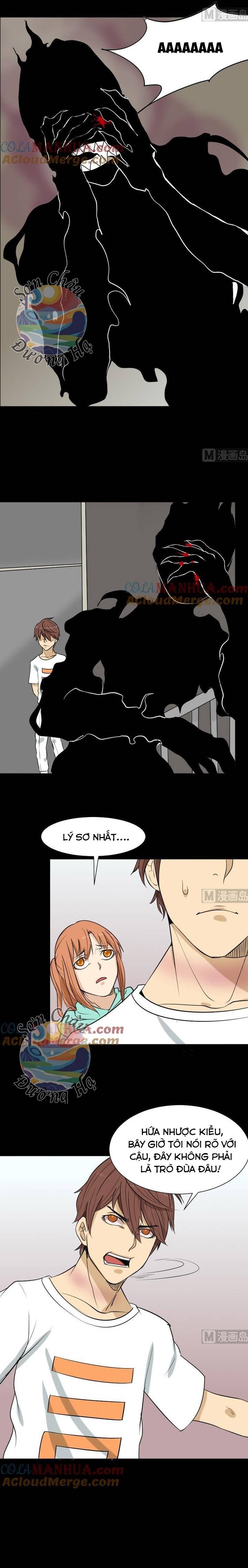 Ma Y Thần Toán Chapter 36 - Trang 2