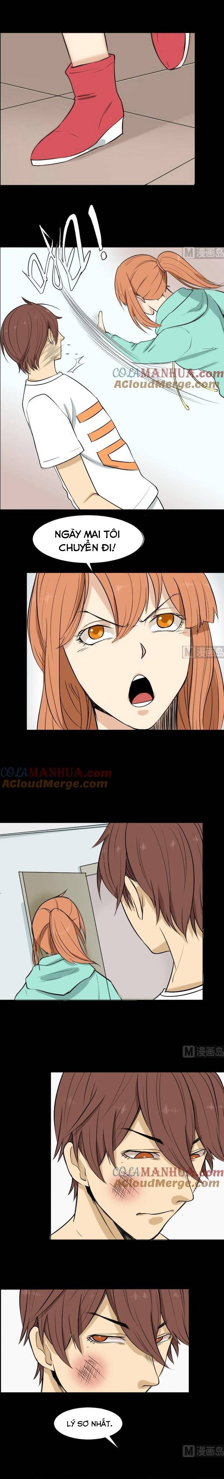 Ma Y Thần Toán Chapter 37 - Trang 2