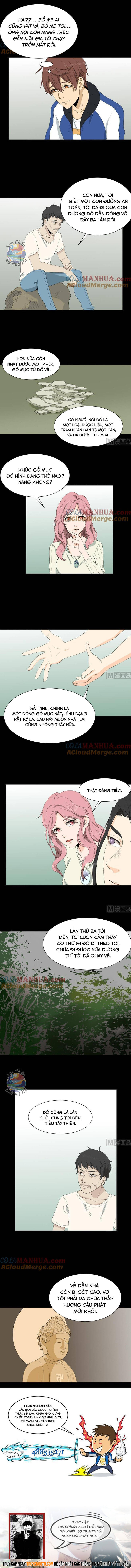 Ma Y Thần Toán Chapter 40 - Trang 2
