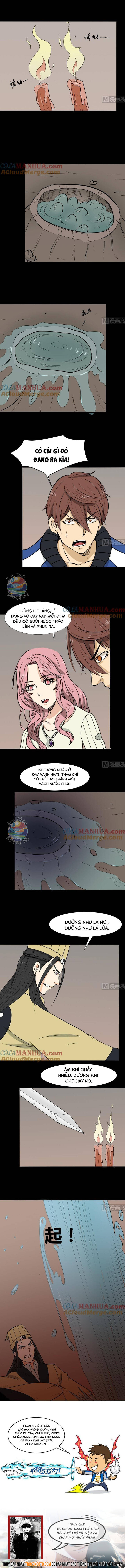 Ma Y Thần Toán Chapter 46 - Trang 2