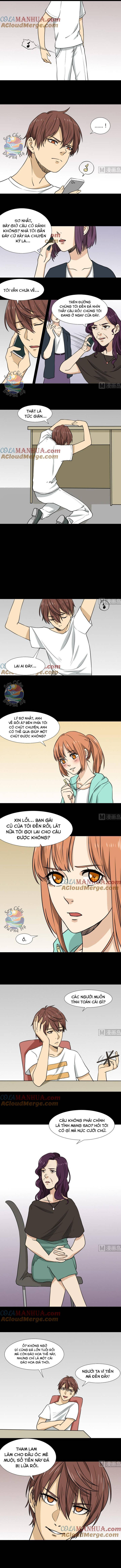 Ma Y Thần Toán Chapter 50 - Trang 2