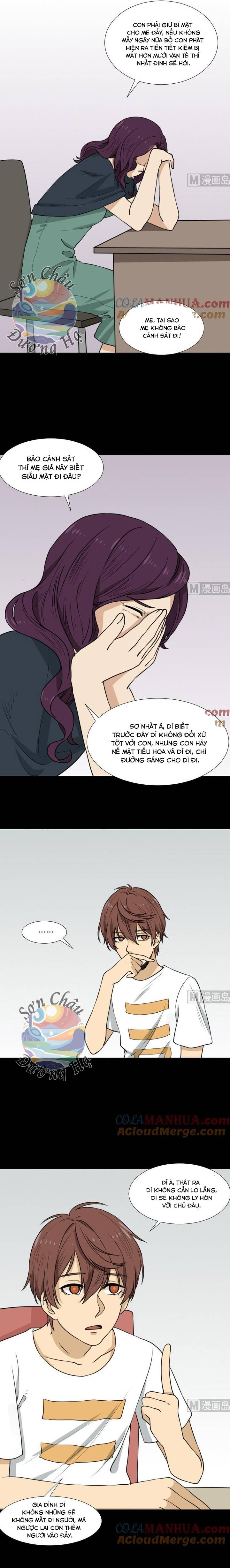 Ma Y Thần Toán Chapter 51 - Trang 2