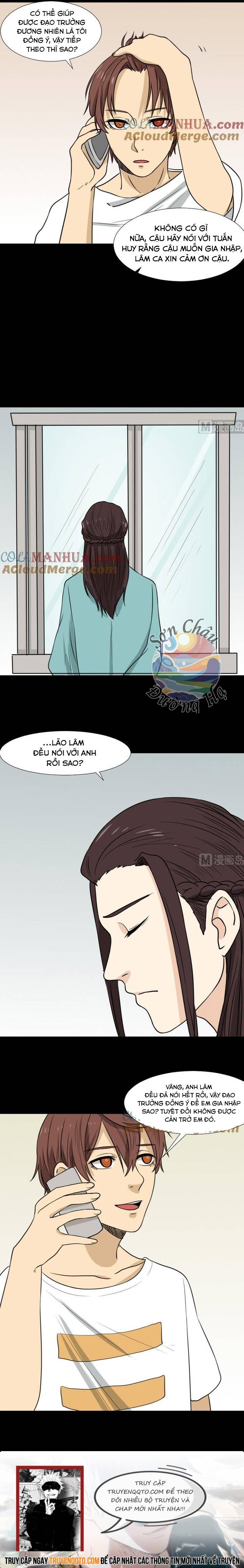 Ma Y Thần Toán Chapter 51 - Trang 2