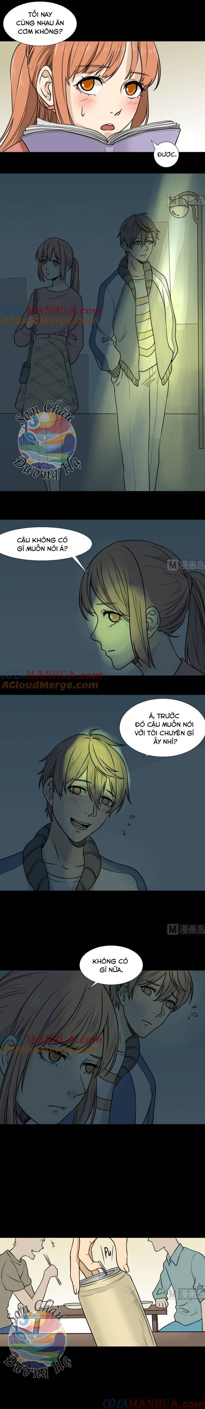 Ma Y Thần Toán Chapter 52 - Trang 2
