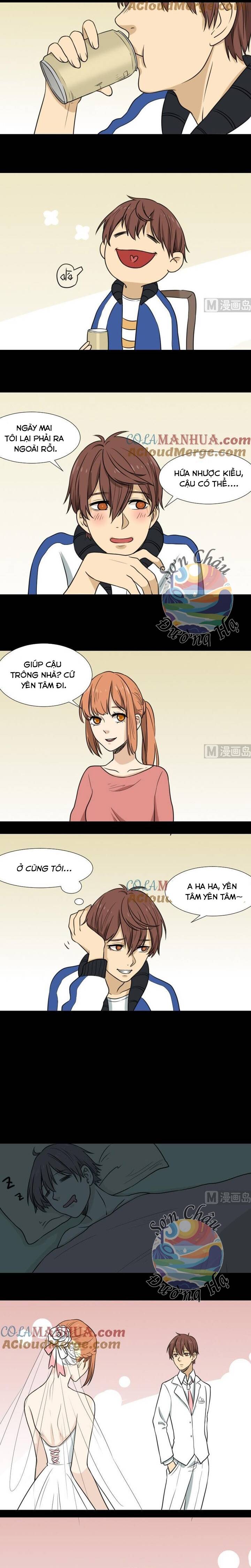 Ma Y Thần Toán Chapter 52 - Trang 2