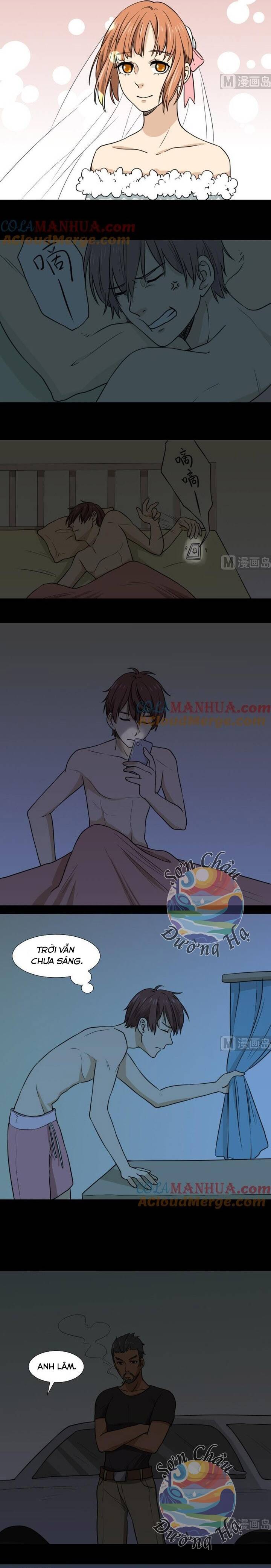 Ma Y Thần Toán Chapter 52 - Trang 2