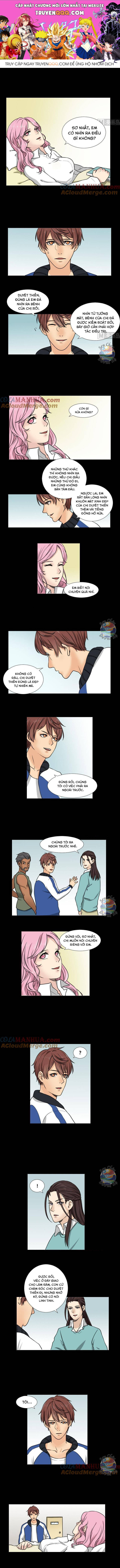 Ma Y Thần Toán Chapter 61 - Trang 2