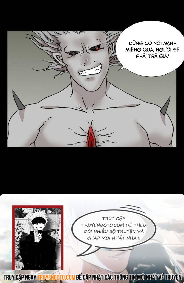 Ma Y Thần Toán Chapter 64 - Trang 2