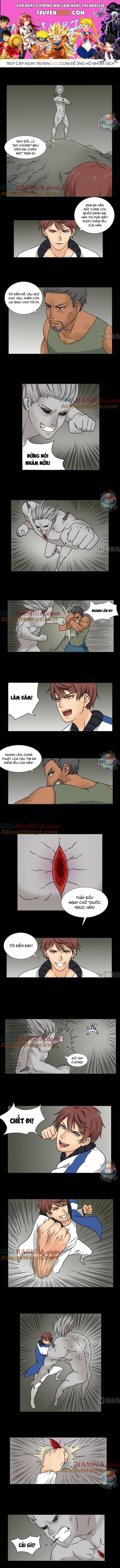 Ma Y Thần Toán Chapter 65 - Trang 2