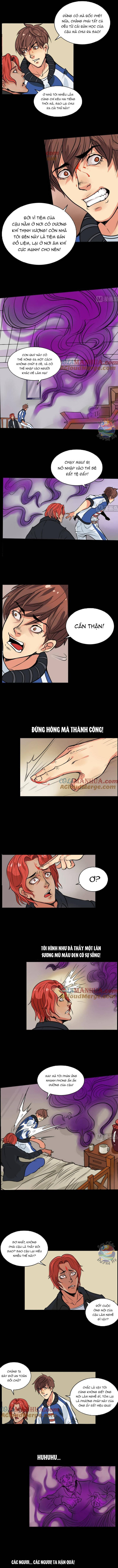 Ma Y Thần Toán Chapter 7 - Trang 2