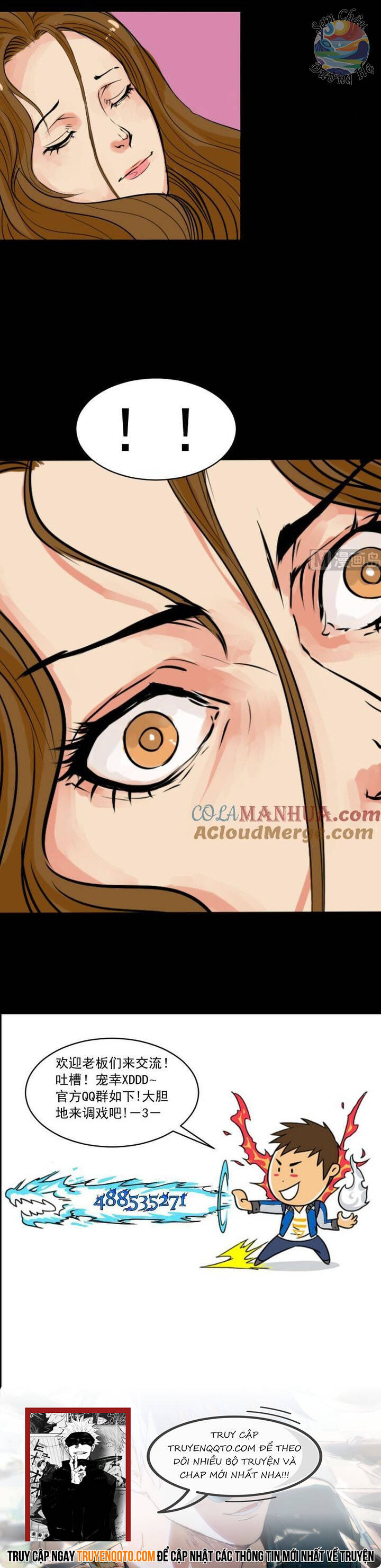 Ma Y Thần Toán Chapter 9 - Trang 2
