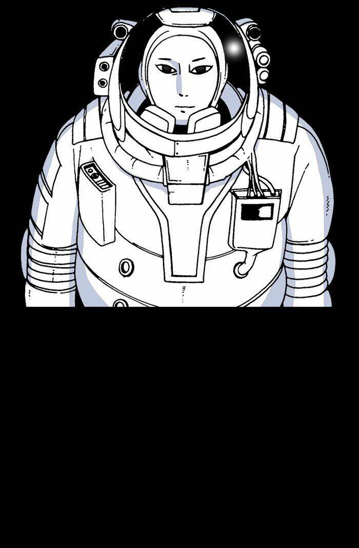 Mắc Kẹt Trên Mặt Trăng Chapter 0 - Trang 2