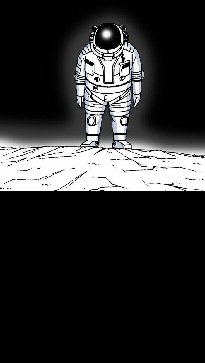 Mắc Kẹt Trên Mặt Trăng Chapter 0 - Trang 2