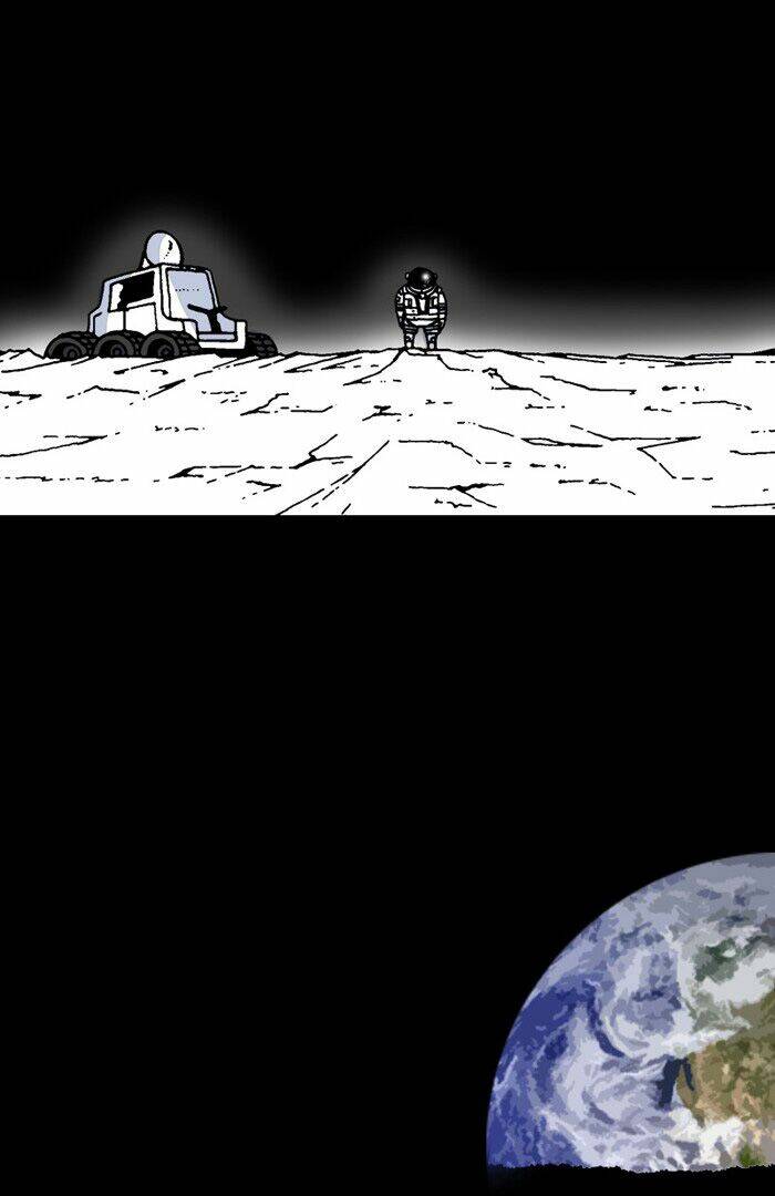 Mắc Kẹt Trên Mặt Trăng Chapter 0 - Trang 2