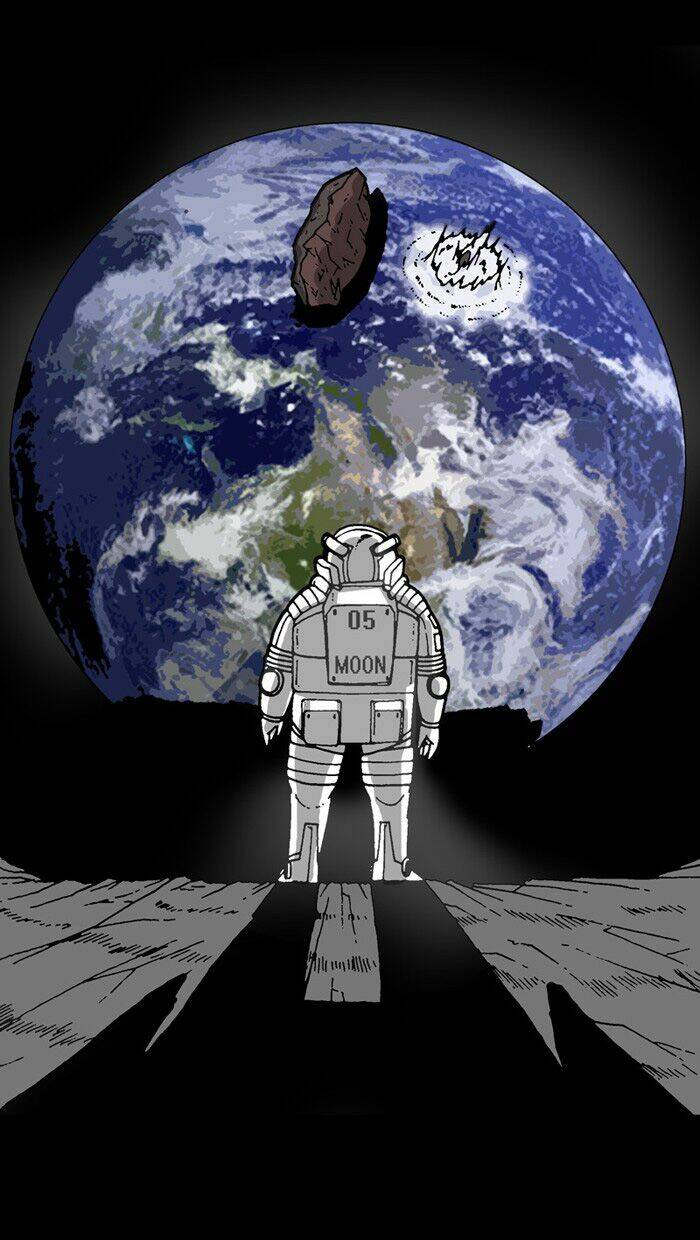 Mắc Kẹt Trên Mặt Trăng Chapter 0 - Trang 2