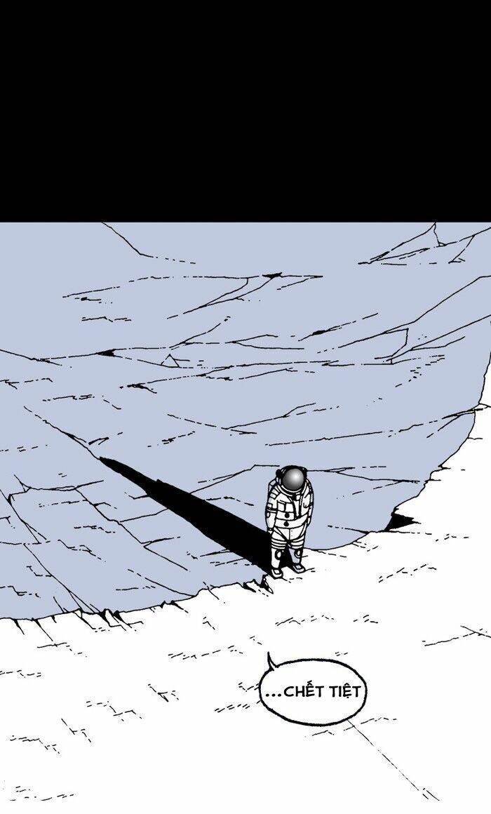 Mắc Kẹt Trên Mặt Trăng Chapter 0 - Trang 2