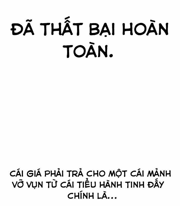 Mắc Kẹt Trên Mặt Trăng Chapter 0 - Trang 2