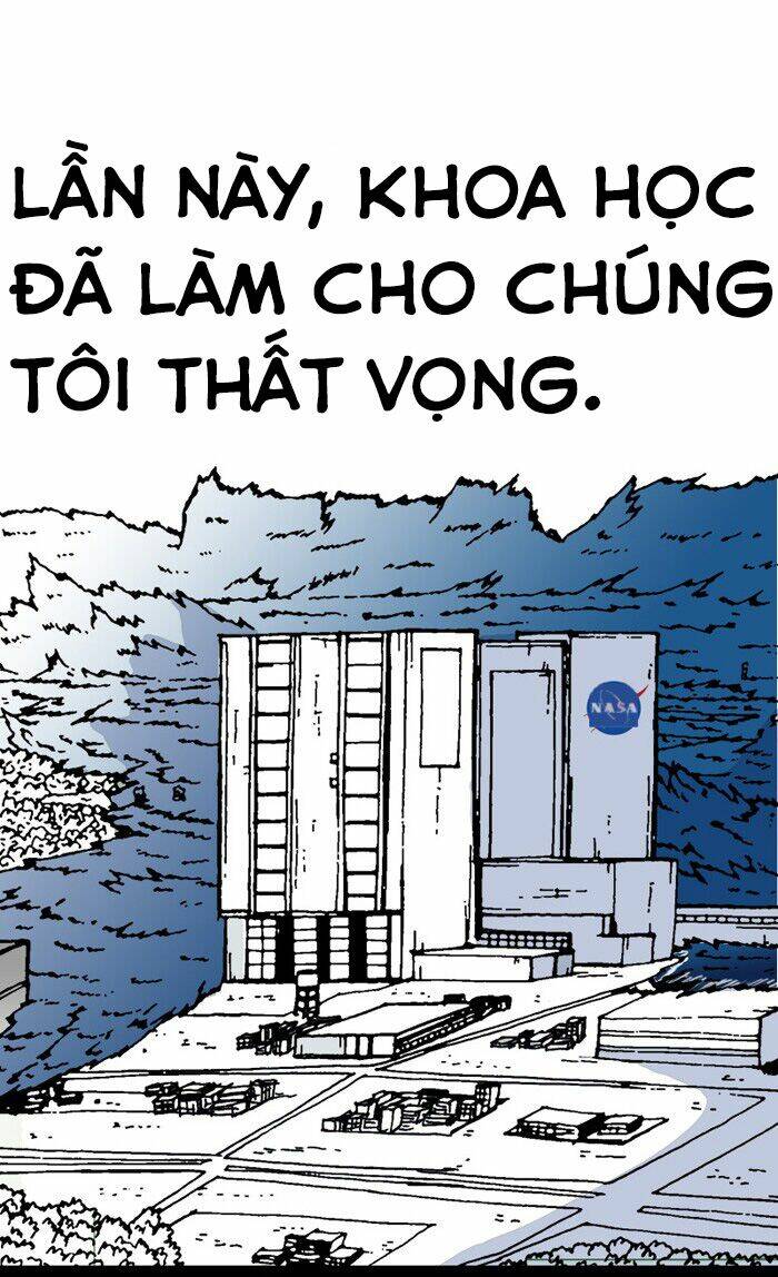 Mắc Kẹt Trên Mặt Trăng Chapter 0 - Trang 2