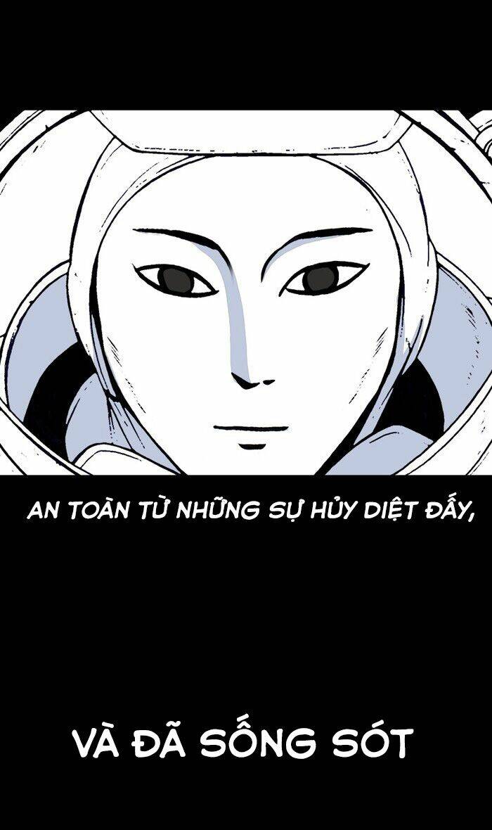 Mắc Kẹt Trên Mặt Trăng Chapter 0 - Trang 2