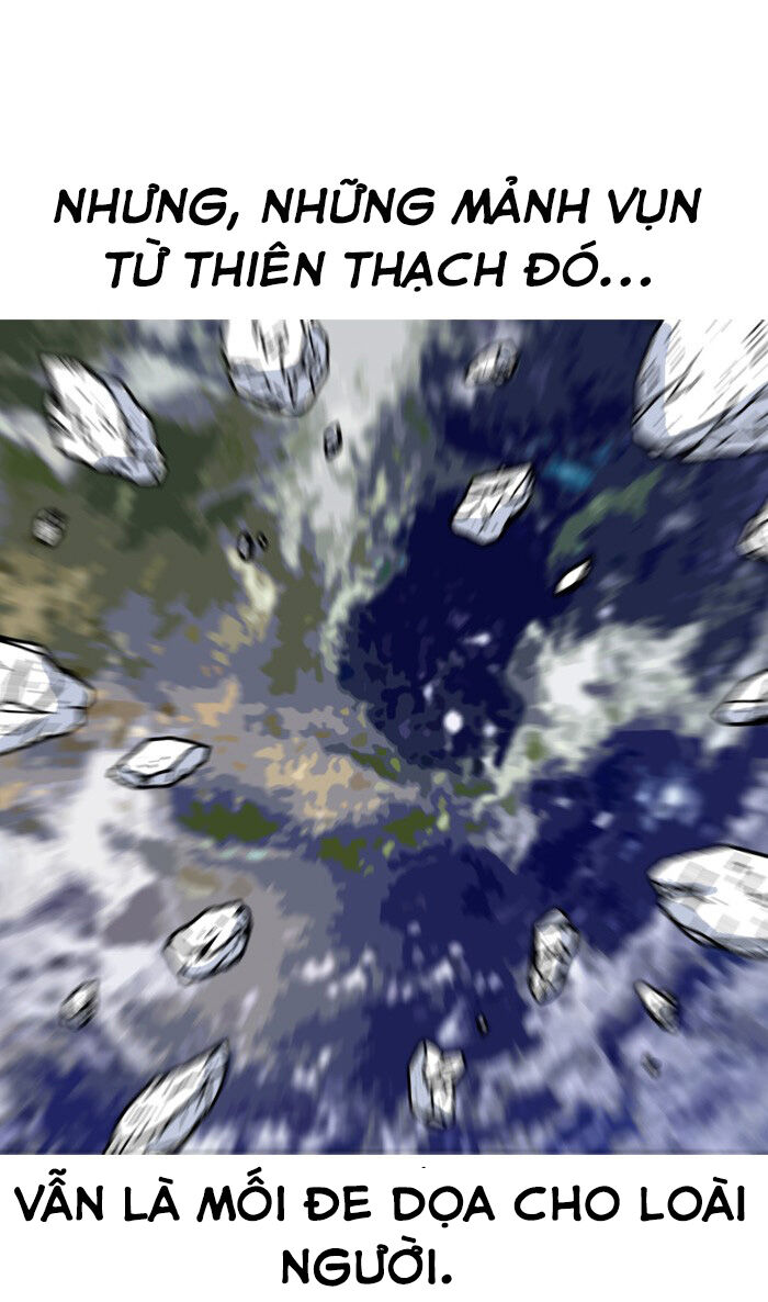 Mắc Kẹt Trên Mặt Trăng Chapter 1 - Trang 2