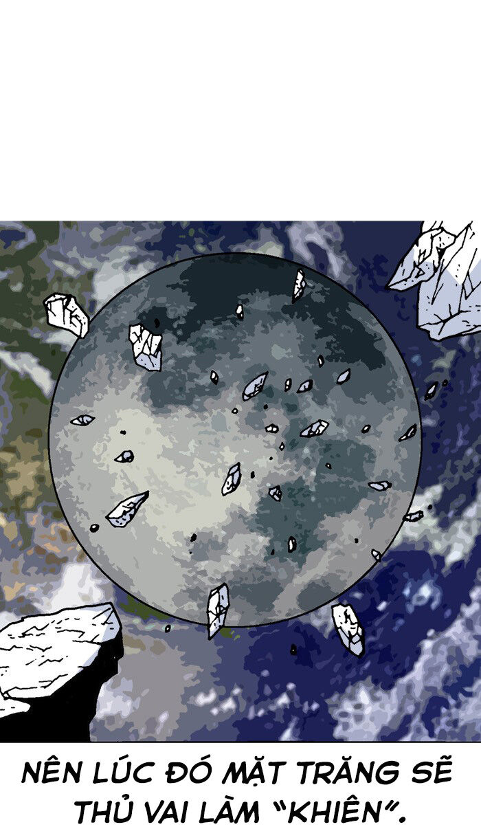 Mắc Kẹt Trên Mặt Trăng Chapter 1 - Trang 2