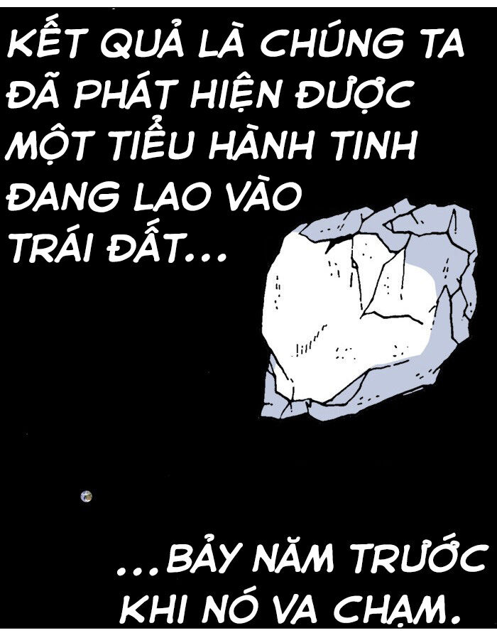 Mắc Kẹt Trên Mặt Trăng Chapter 1 - Trang 2