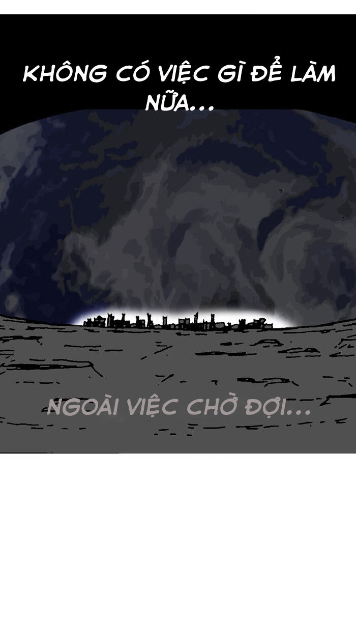 Mắc Kẹt Trên Mặt Trăng Chapter 1 - Trang 2