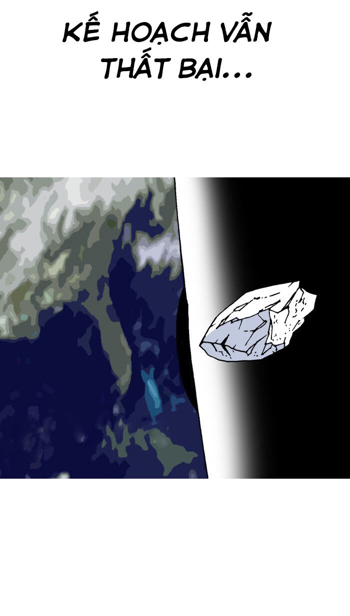 Mắc Kẹt Trên Mặt Trăng Chapter 1 - Trang 2