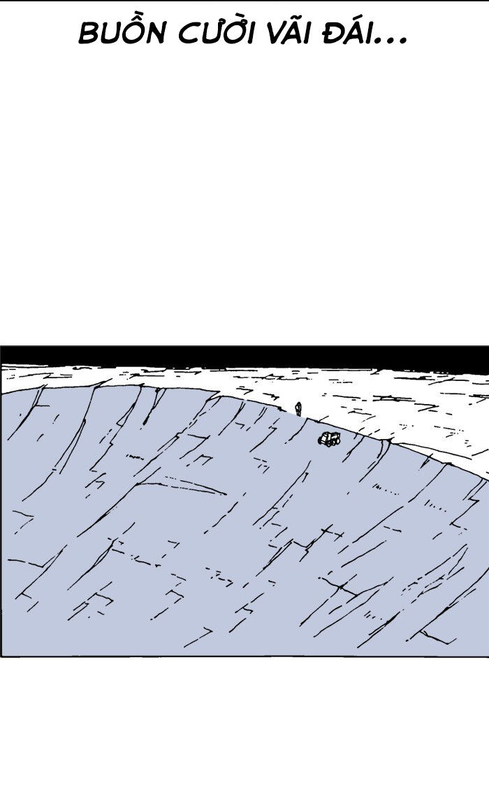 Mắc Kẹt Trên Mặt Trăng Chapter 1 - Trang 2