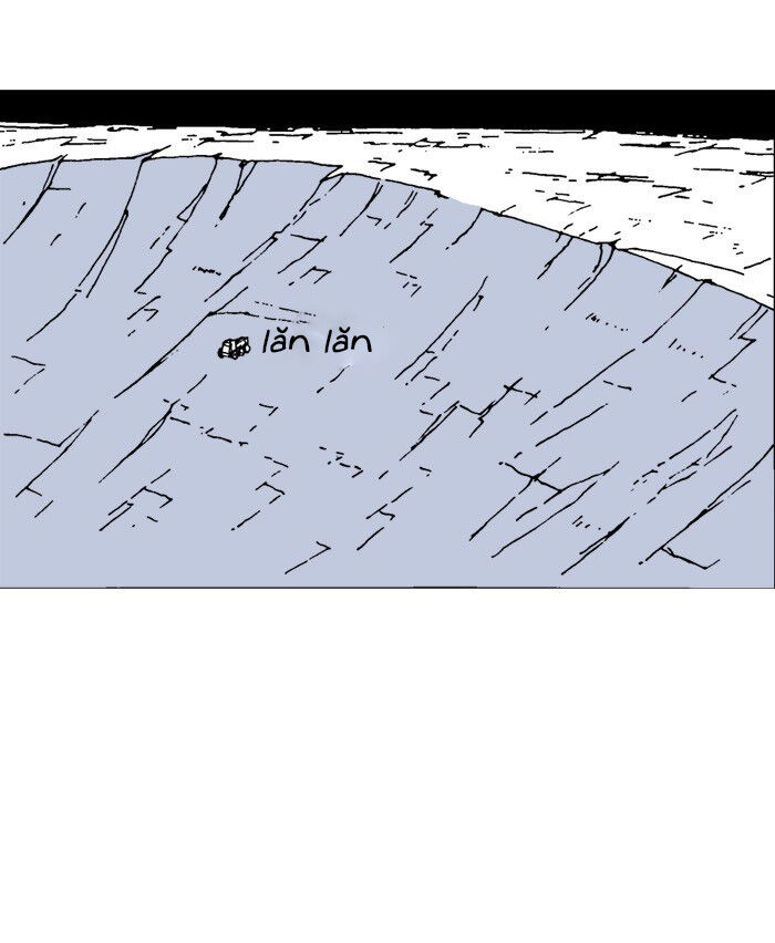 Mắc Kẹt Trên Mặt Trăng Chapter 1 - Trang 2