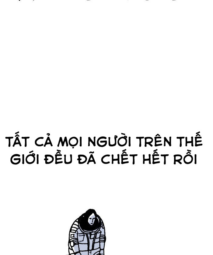 Mắc Kẹt Trên Mặt Trăng Chapter 1 - Trang 2