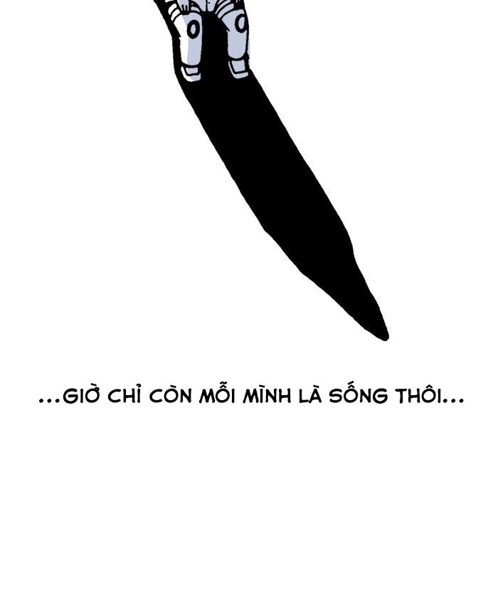 Mắc Kẹt Trên Mặt Trăng Chapter 1 - Trang 2