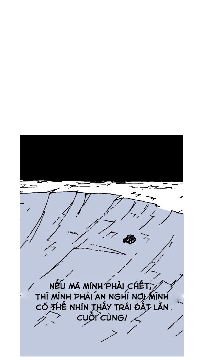 Mắc Kẹt Trên Mặt Trăng Chapter 1 - Trang 2
