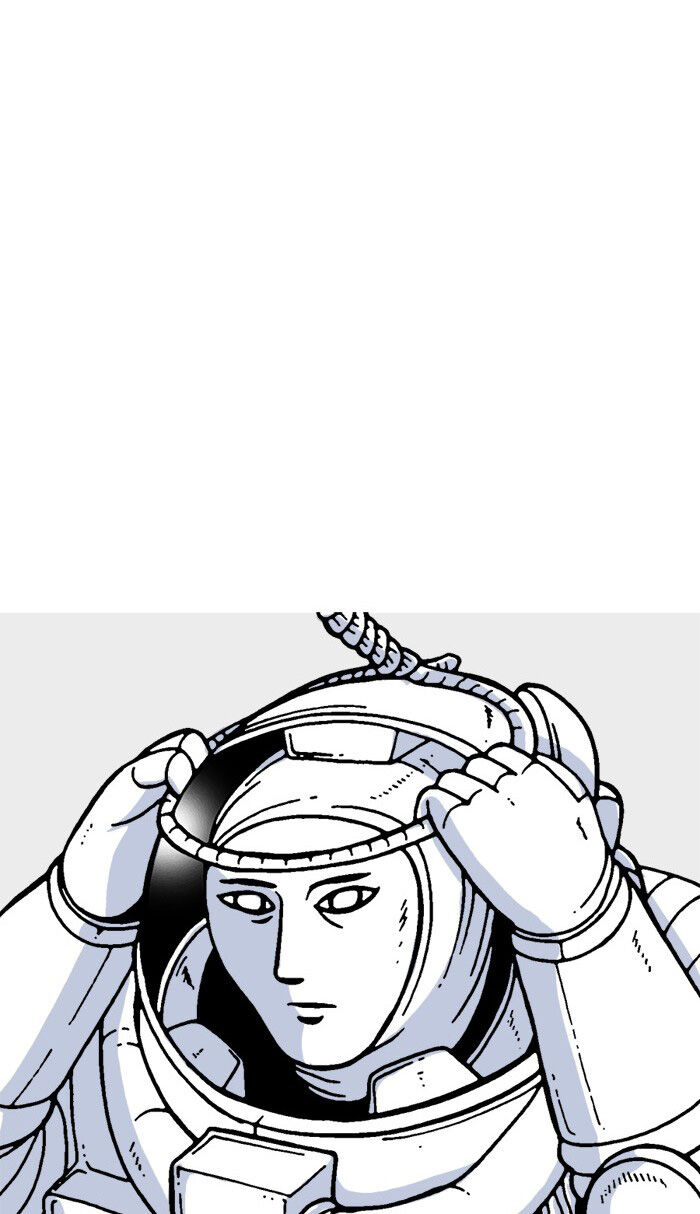 Mắc Kẹt Trên Mặt Trăng Chapter 1 - Trang 2