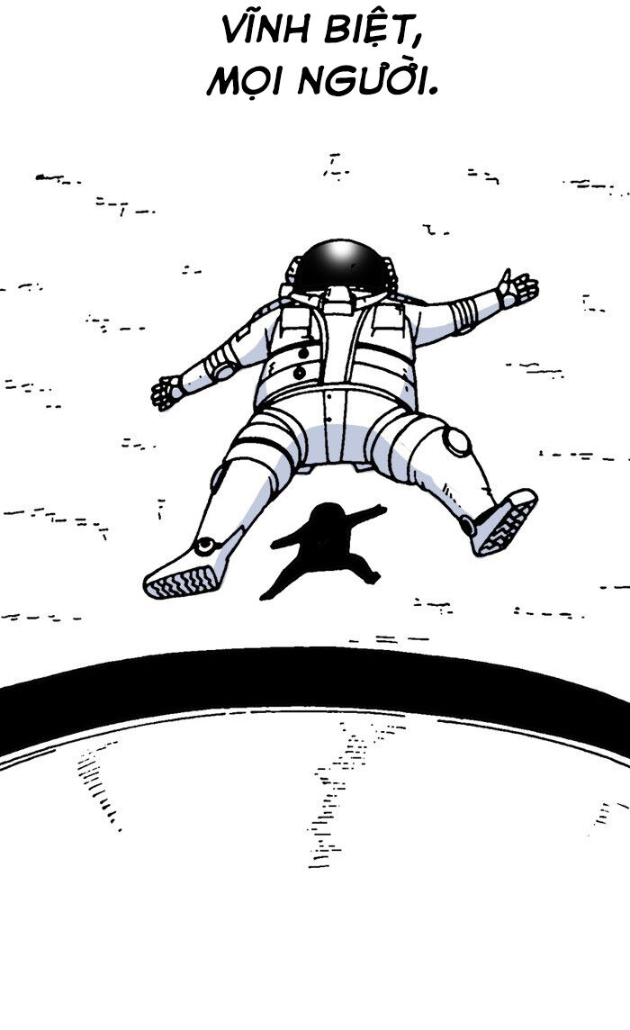 Mắc Kẹt Trên Mặt Trăng Chapter 1 - Trang 2