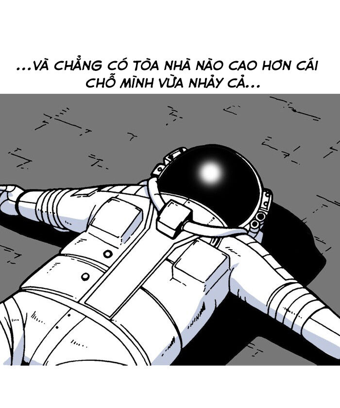 Mắc Kẹt Trên Mặt Trăng Chapter 1 - Trang 2