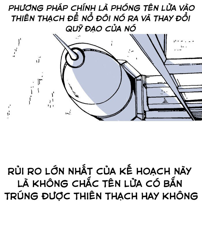 Mắc Kẹt Trên Mặt Trăng Chapter 1 - Trang 2